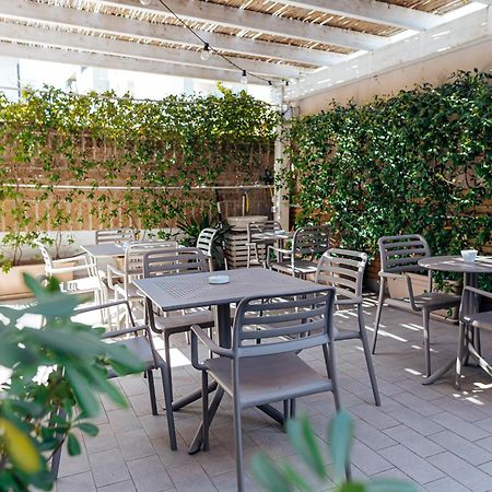 Cufa Bed & Breakfast Pescara Exterior photo