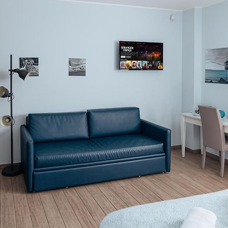 Cufa Bed & Breakfast Pescara Exterior photo