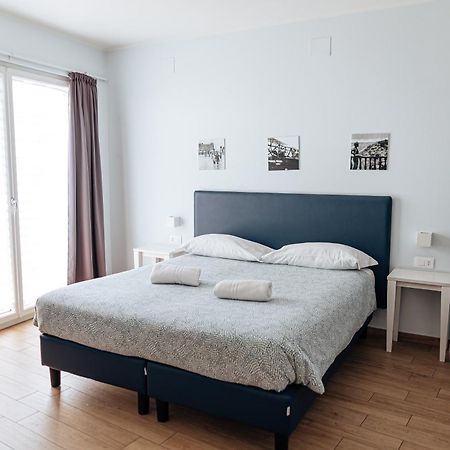 Cufa Bed & Breakfast Pescara Exterior photo