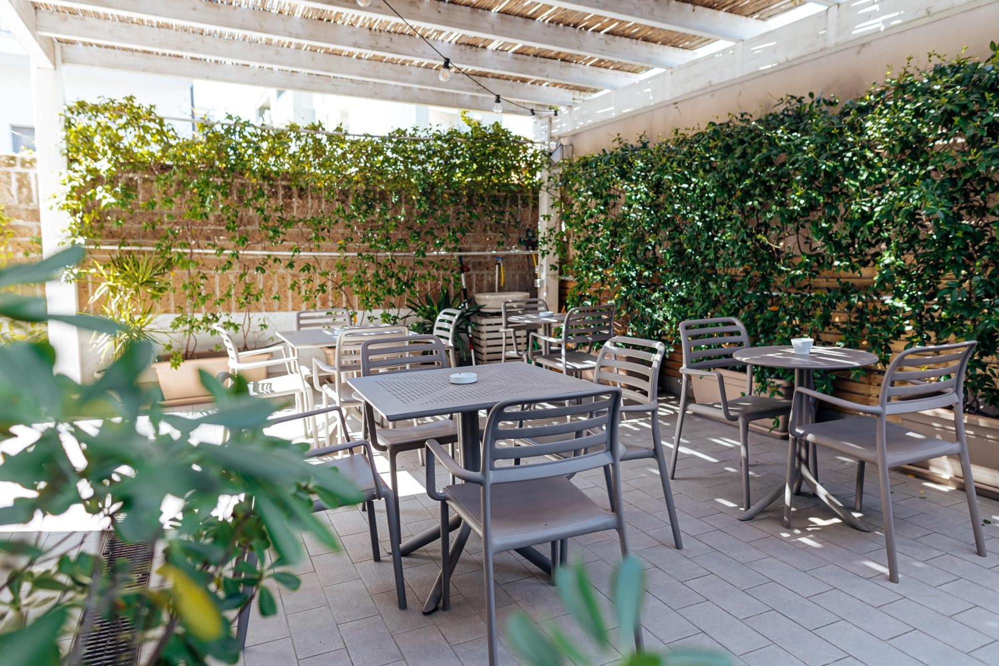 Cufa Bed & Breakfast Pescara Exterior photo