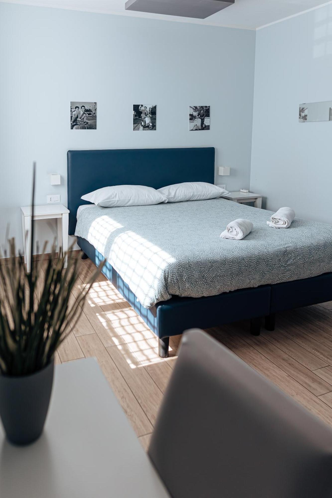 Cufa Bed & Breakfast Pescara Exterior photo