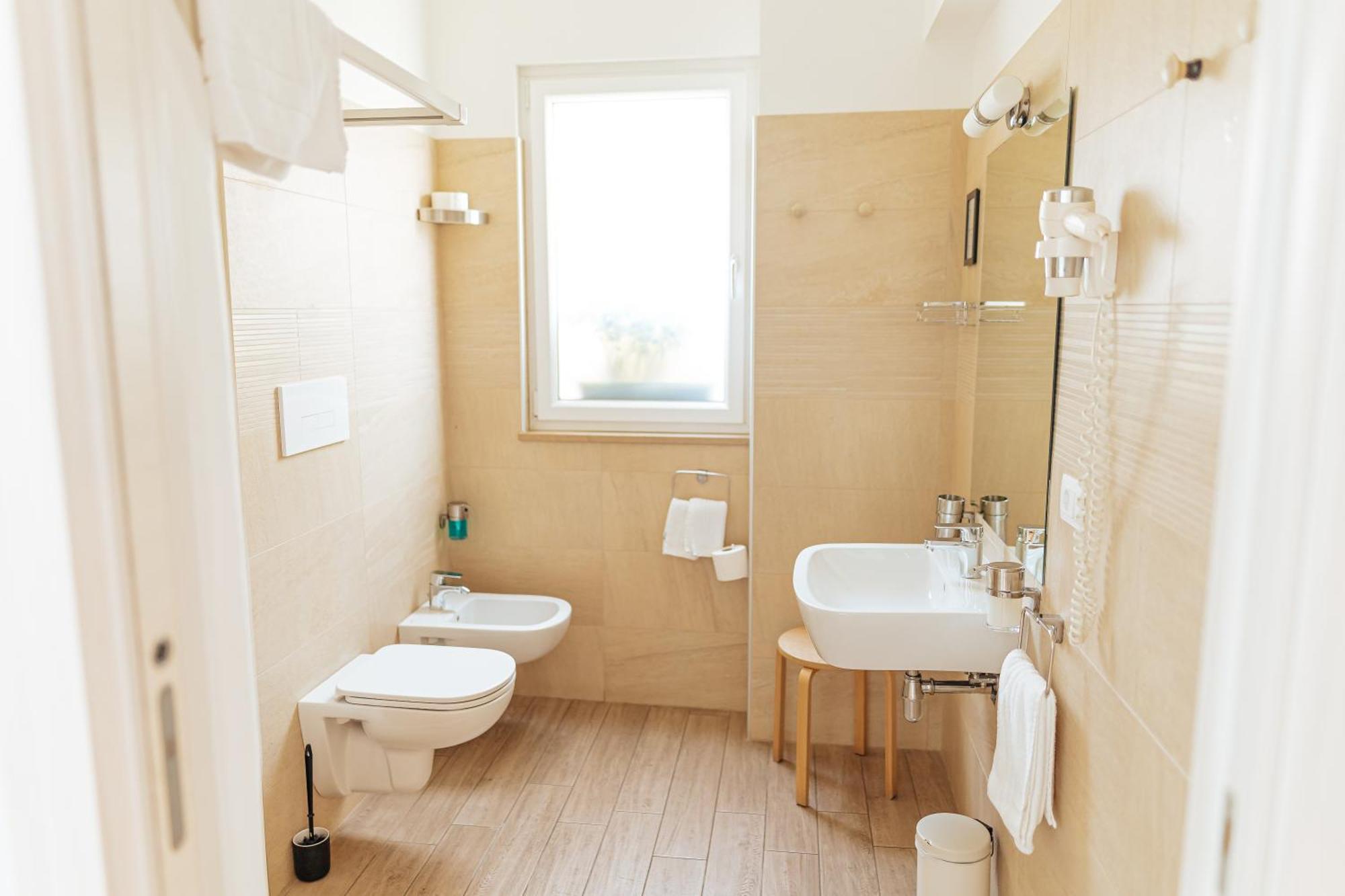 Cufa Bed & Breakfast Pescara Exterior photo