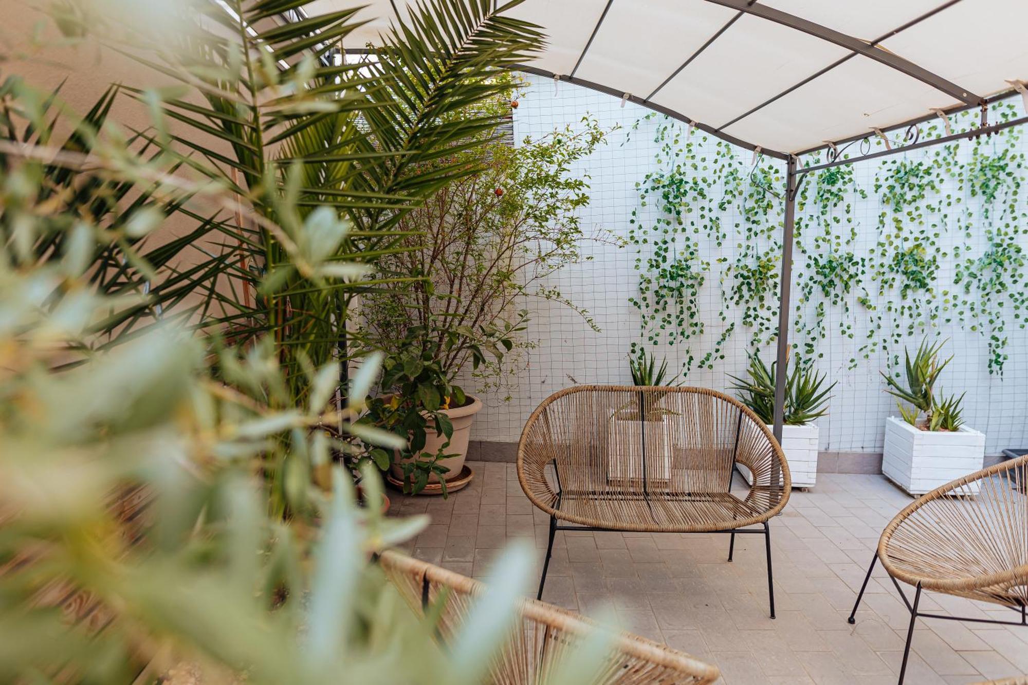 Cufa Bed & Breakfast Pescara Exterior photo