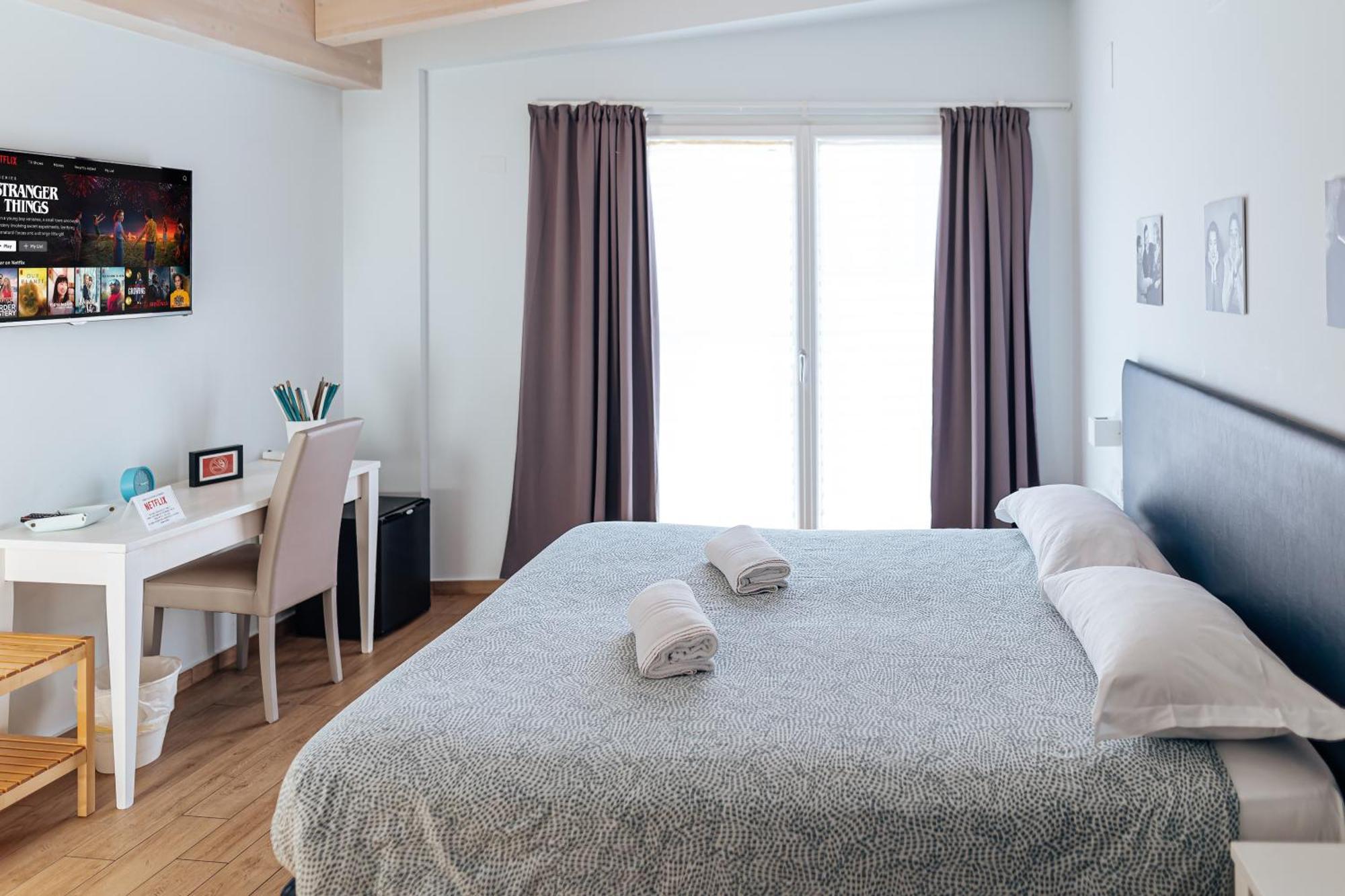 Cufa Bed & Breakfast Pescara Exterior photo