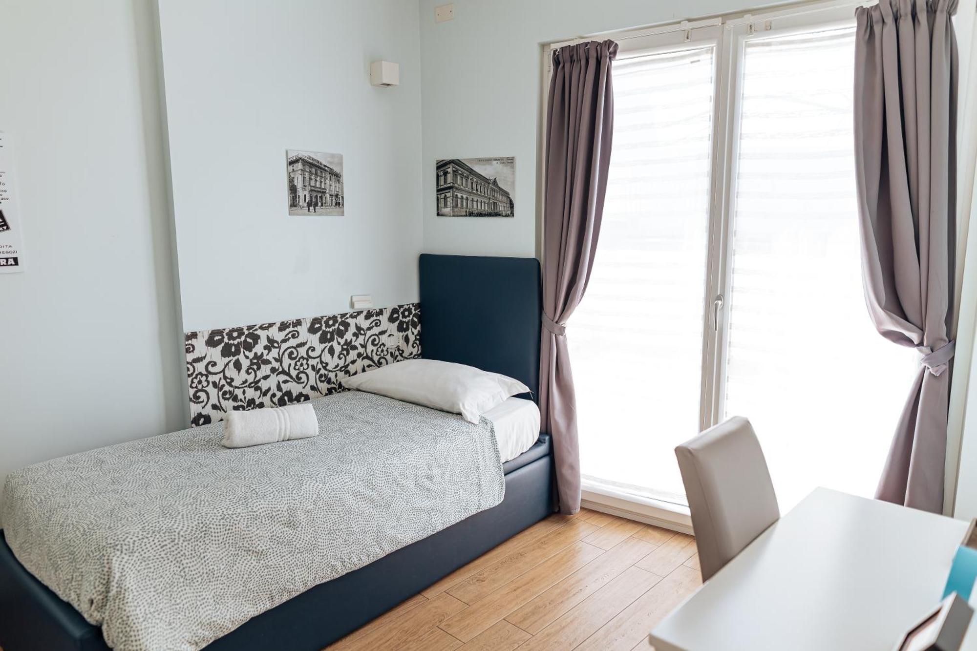 Cufa Bed & Breakfast Pescara Exterior photo