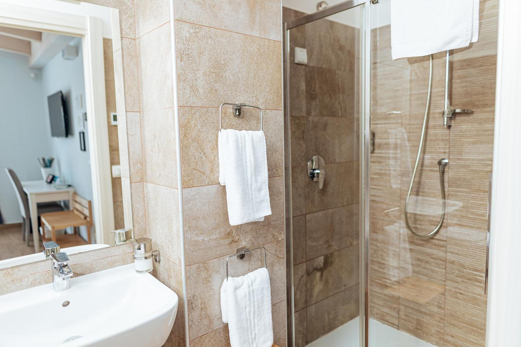 Cufa Bed & Breakfast Pescara Exterior photo