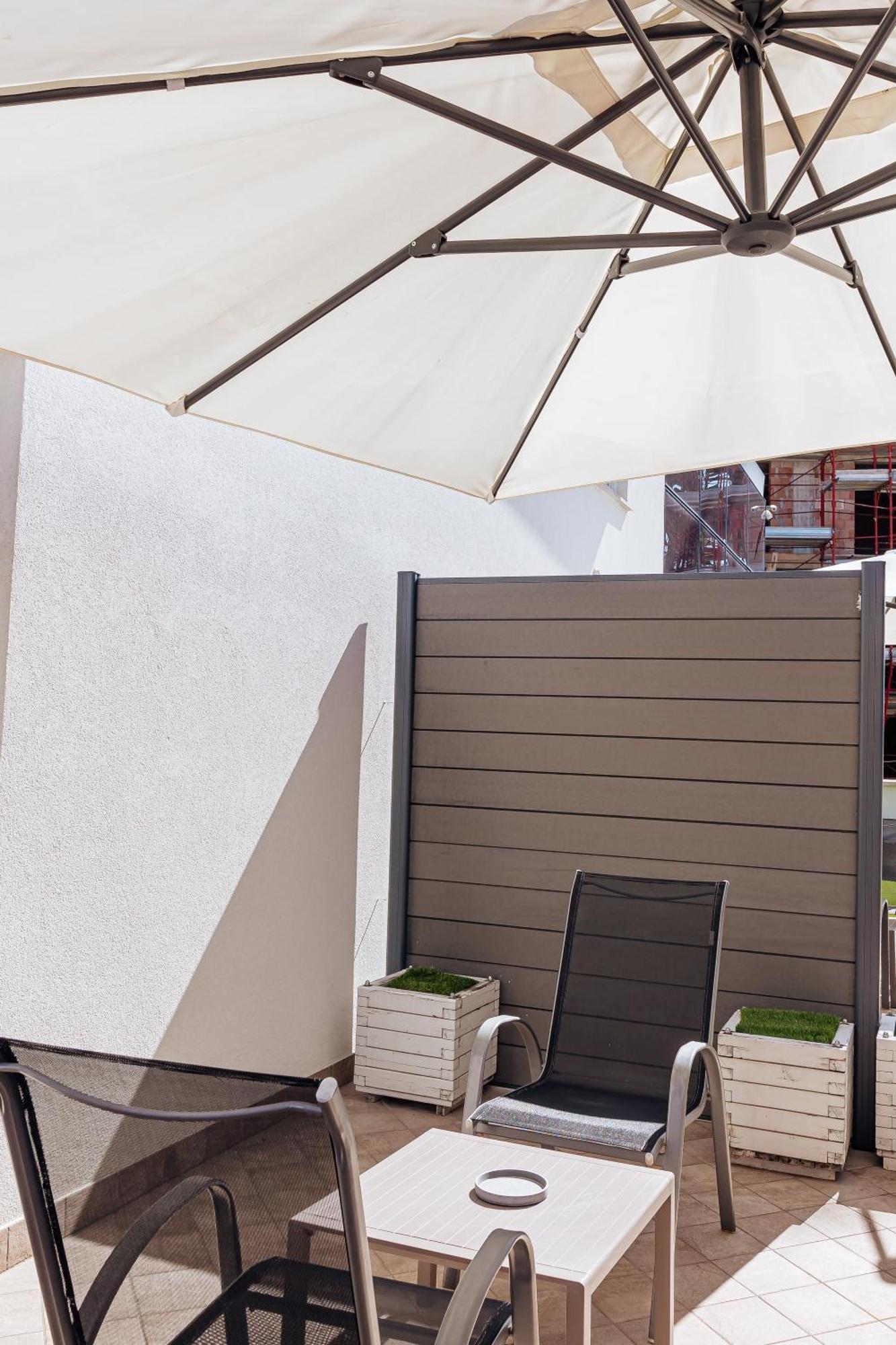 Cufa Bed & Breakfast Pescara Exterior photo