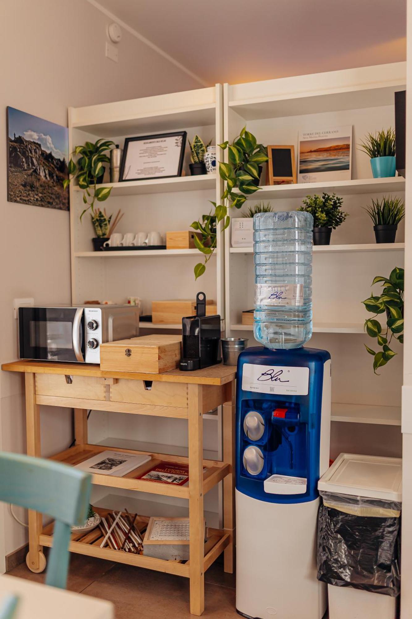 Cufa Bed & Breakfast Pescara Exterior photo