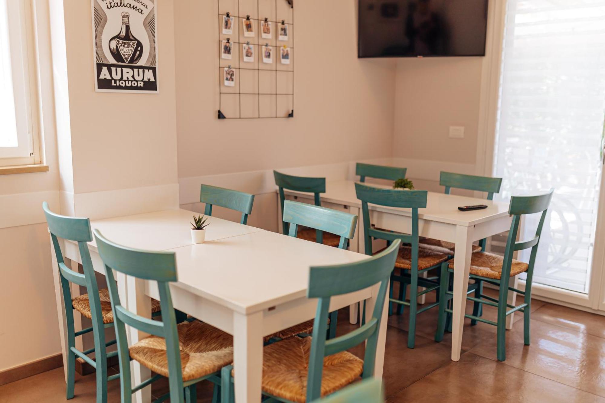 Cufa Bed & Breakfast Pescara Exterior photo