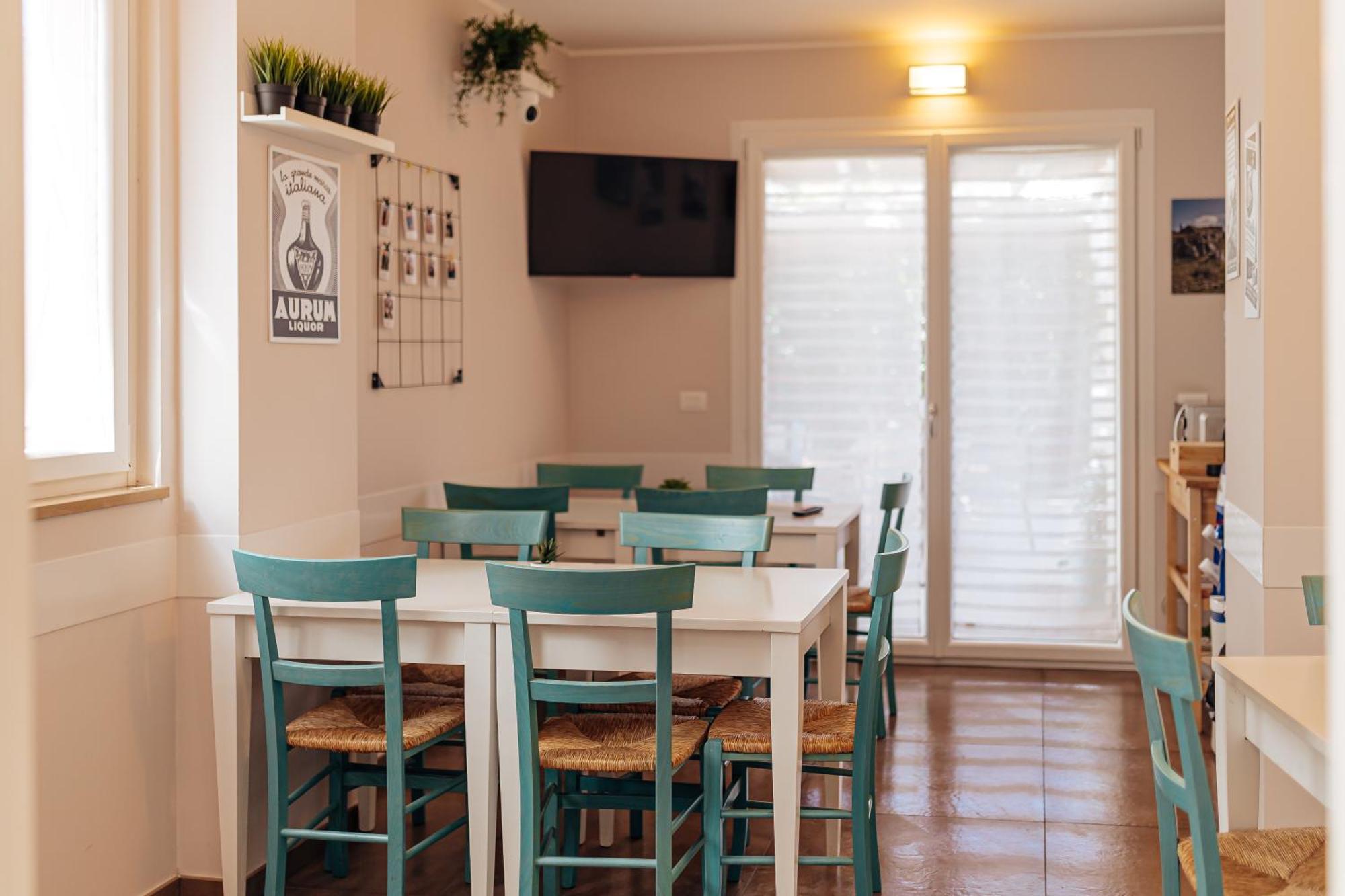 Cufa Bed & Breakfast Pescara Exterior photo