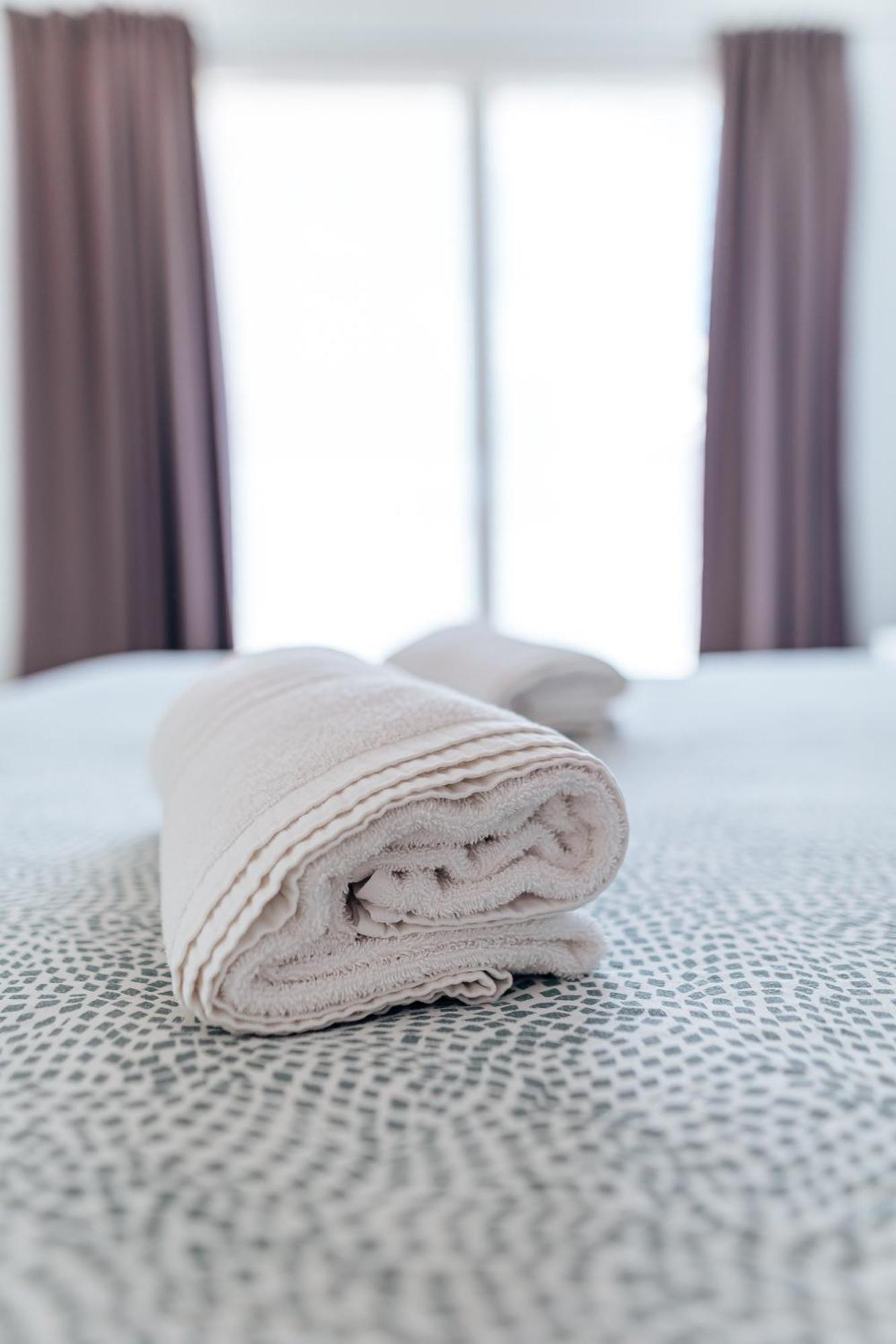 Cufa Bed & Breakfast Pescara Room photo