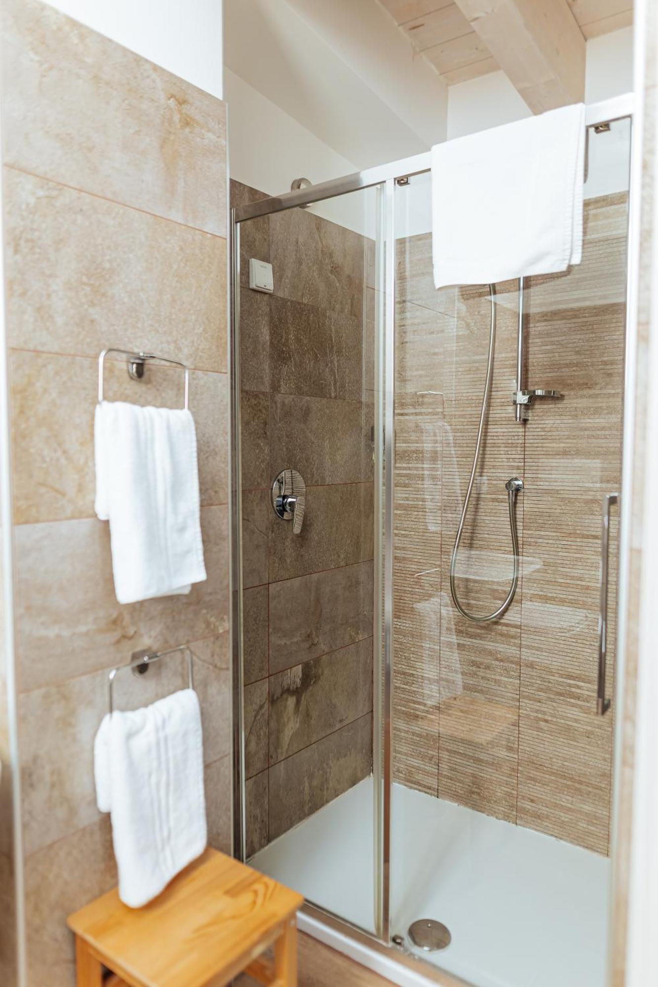 Cufa Bed & Breakfast Pescara Room photo