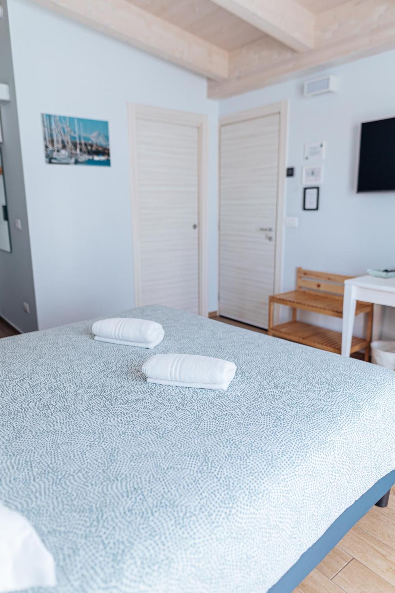 Cufa Bed & Breakfast Pescara Room photo