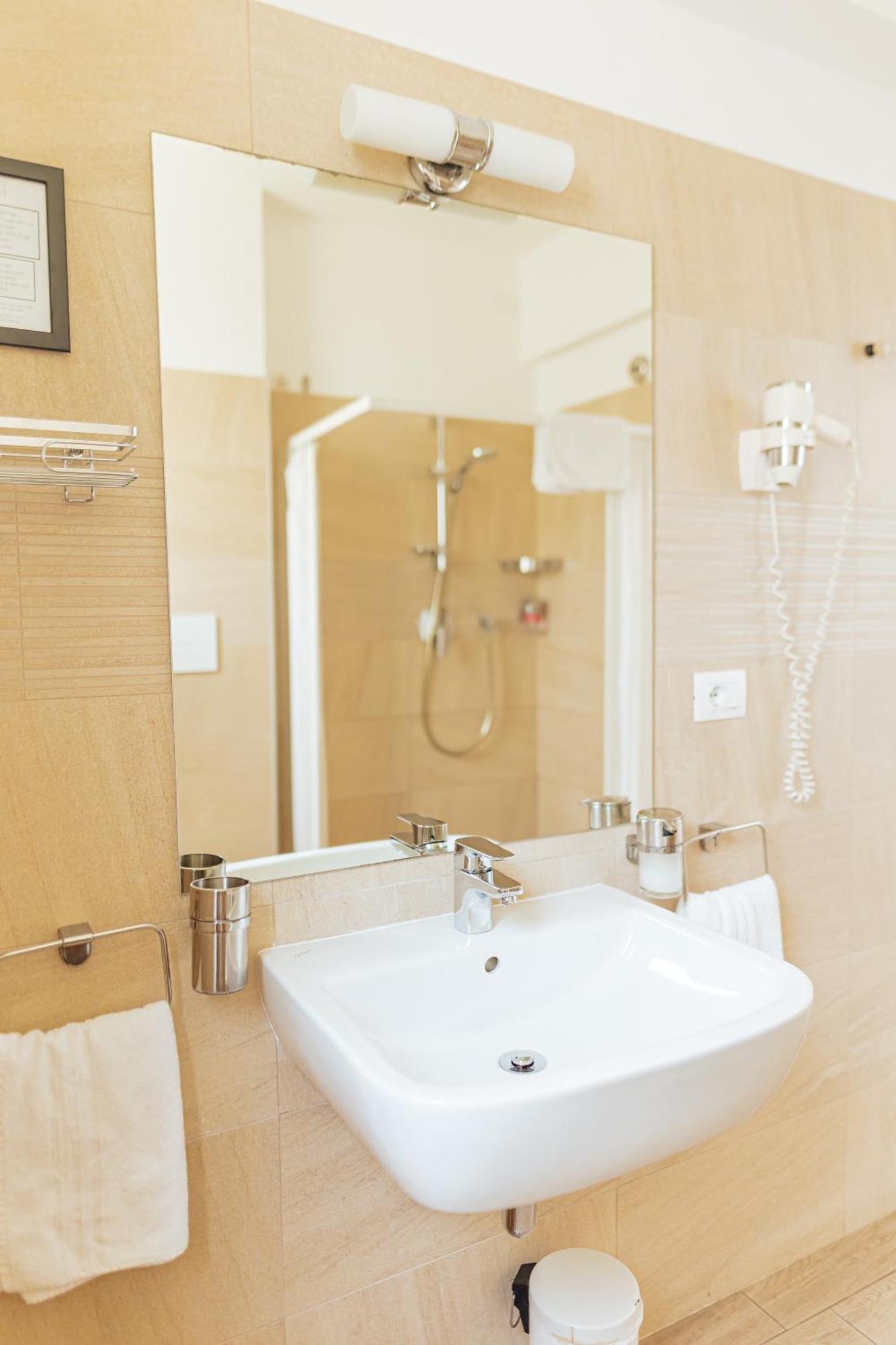 Cufa Bed & Breakfast Pescara Room photo