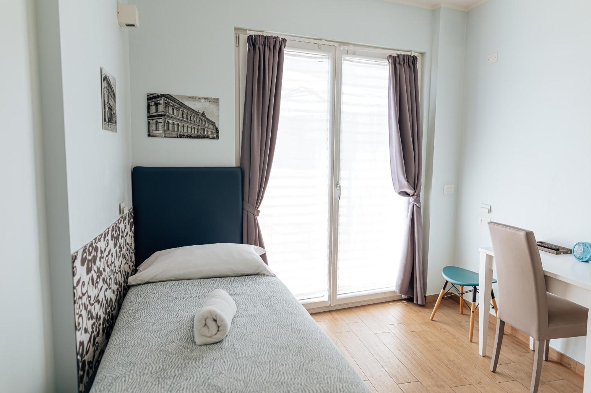 Cufa Bed & Breakfast Pescara Room photo