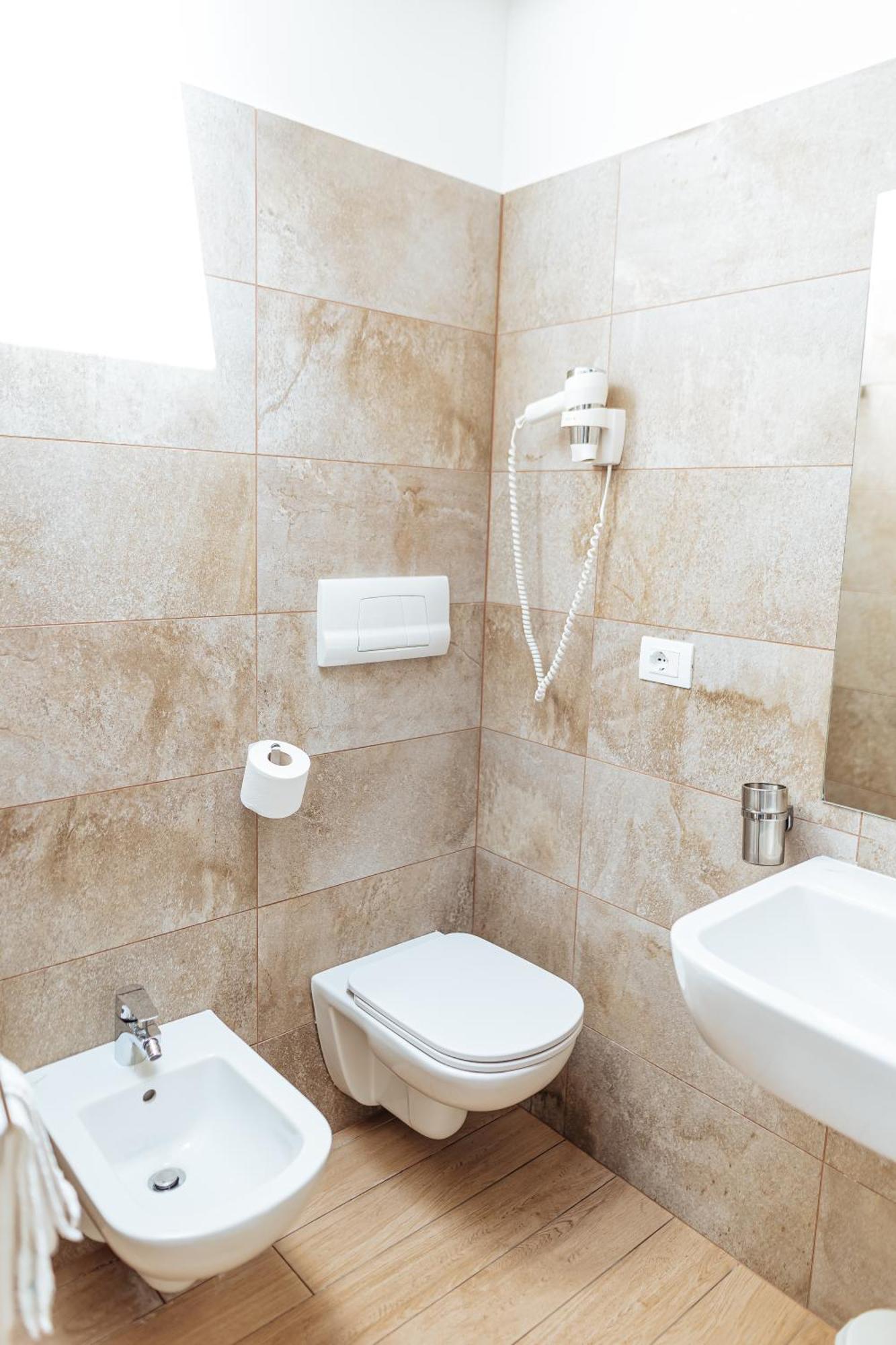 Cufa Bed & Breakfast Pescara Room photo
