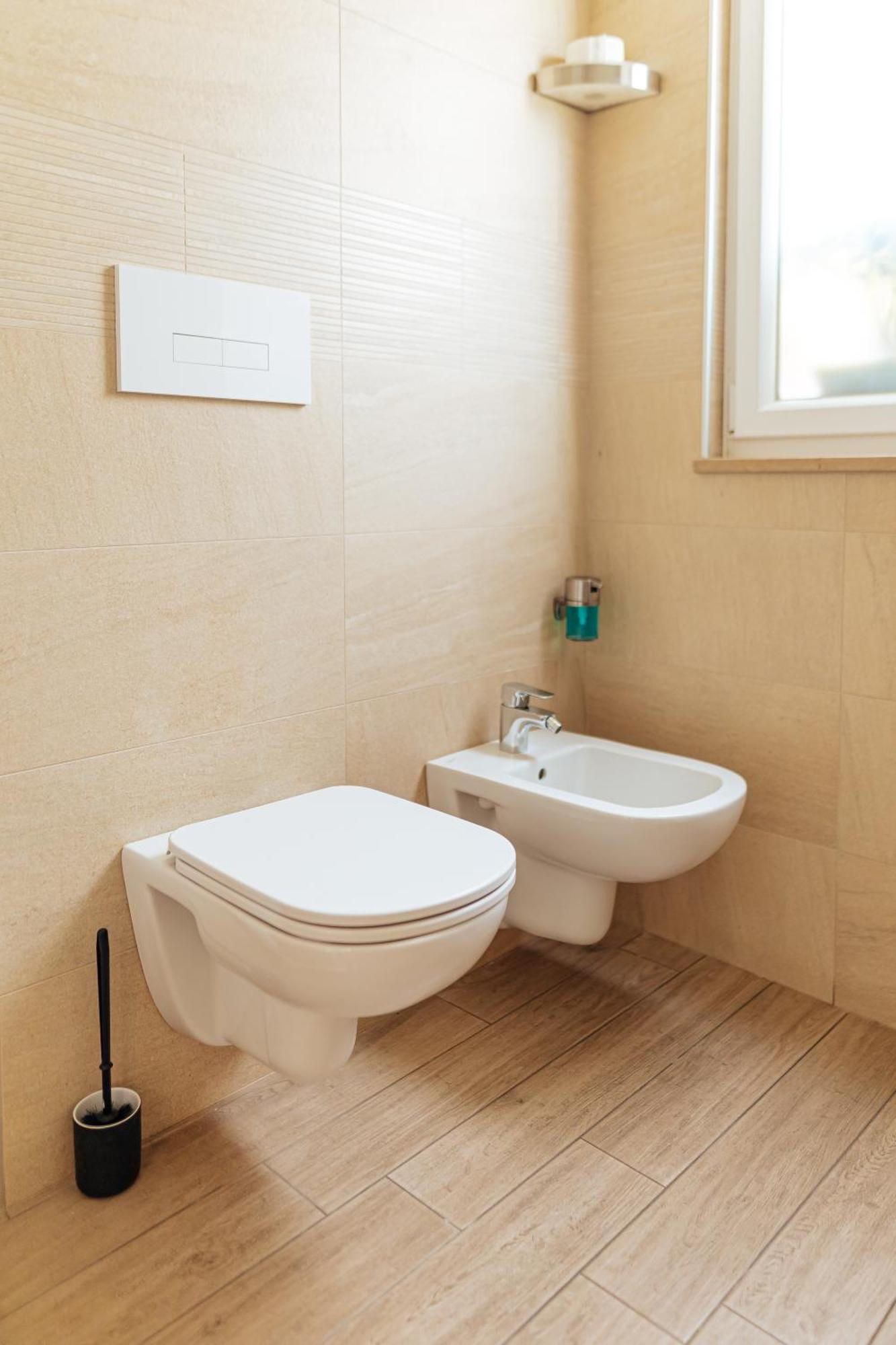 Cufa Bed & Breakfast Pescara Room photo