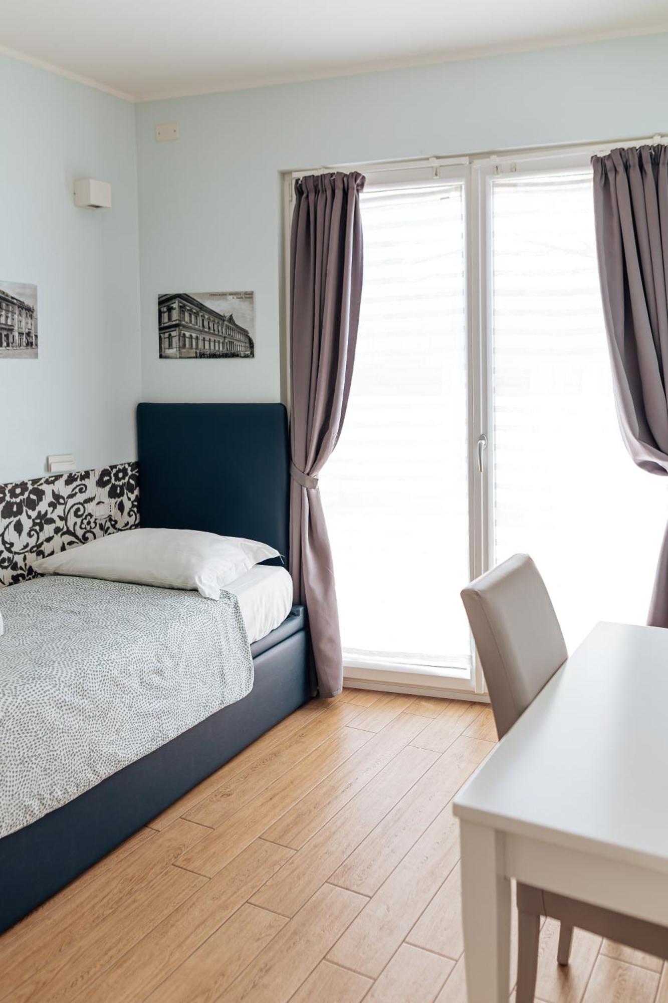 Cufa Bed & Breakfast Pescara Room photo