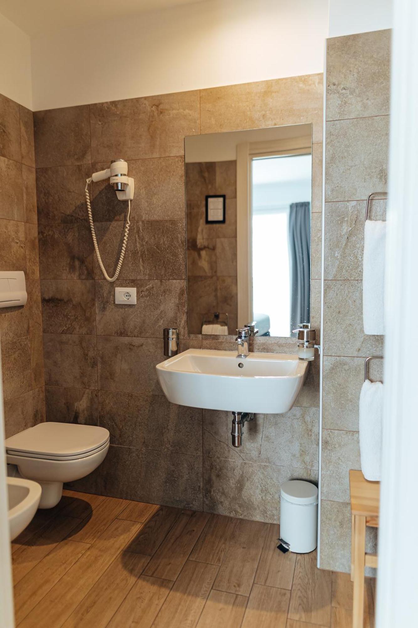 Cufa Bed & Breakfast Pescara Room photo