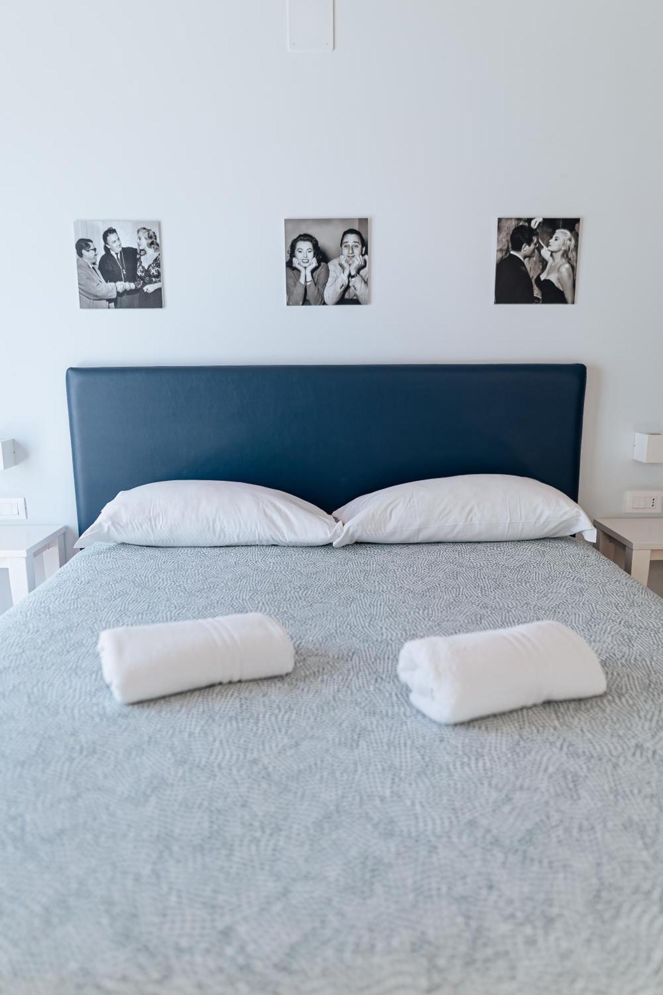 Cufa Bed & Breakfast Pescara Room photo