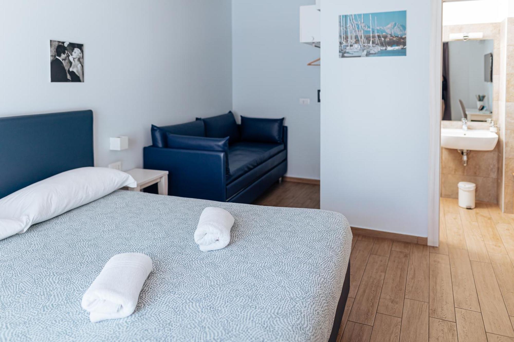Cufa Bed & Breakfast Pescara Room photo