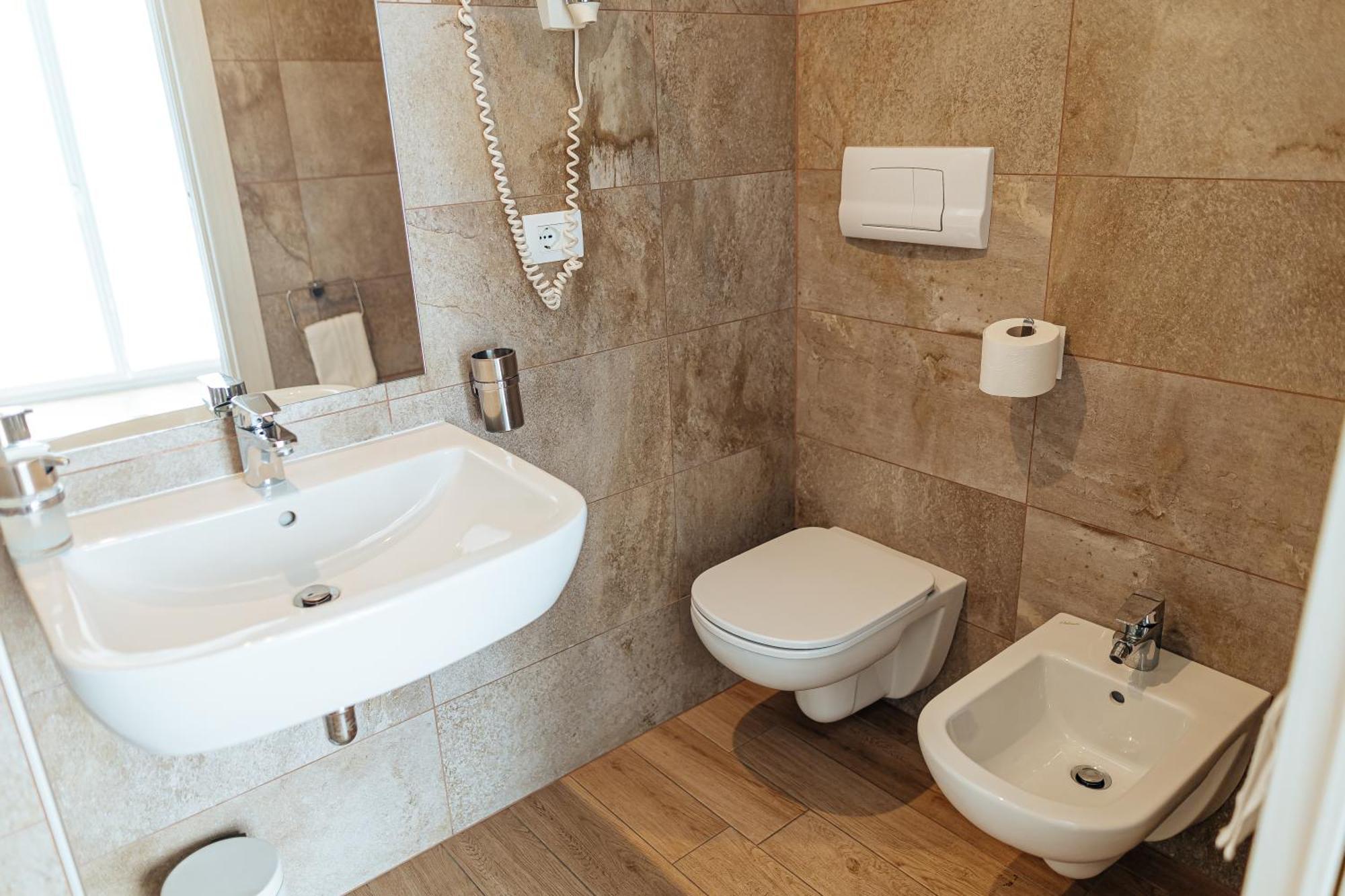 Cufa Bed & Breakfast Pescara Room photo